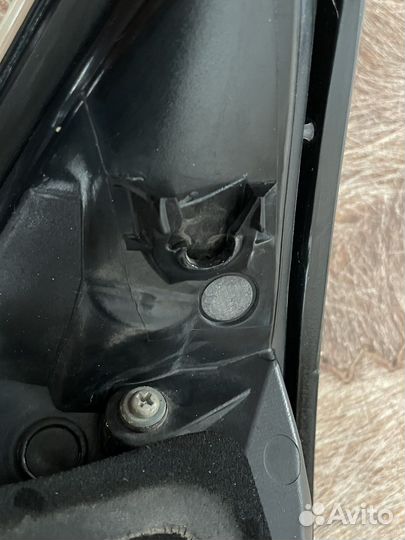 Фонарь задний правый mazda 6 gh