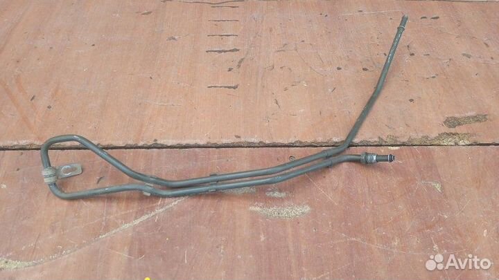 Радиатор гидроусилителя Chevrolet Lacetti 1.6 2006