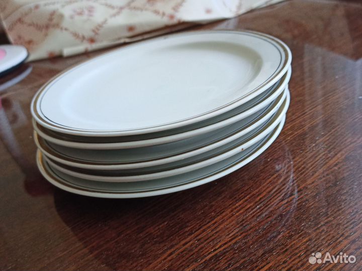 Набор столовой посуды