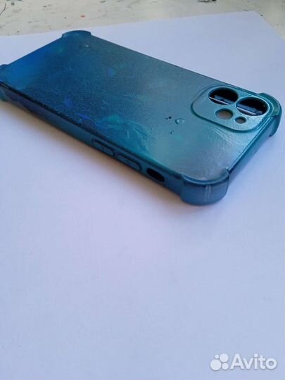 Чехол на iPhone 12 mini