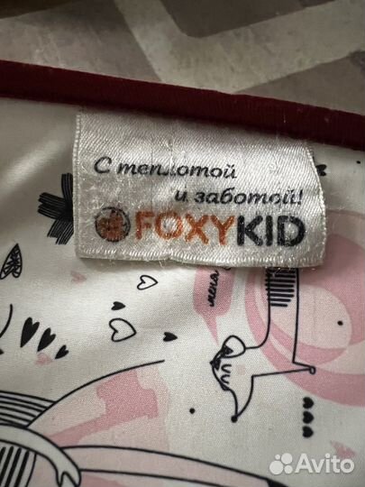 Детский коврик