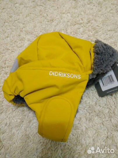 Шапка Didriksons