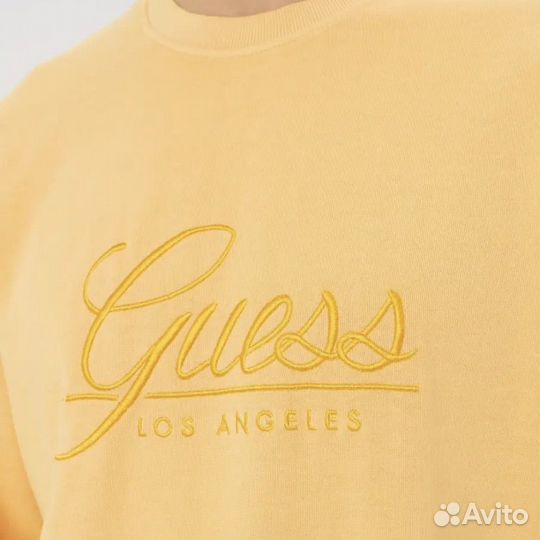 Свитшот guess