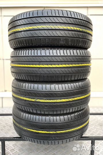 Michelin Primacy 4 205/55 R16