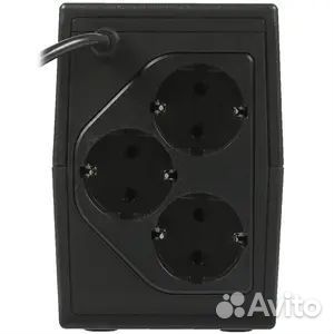 Ибп Ippon Back Basic 850S Euro