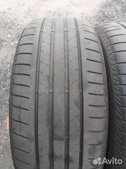 Bridgestone Turanza T005 225/55 R17 97W