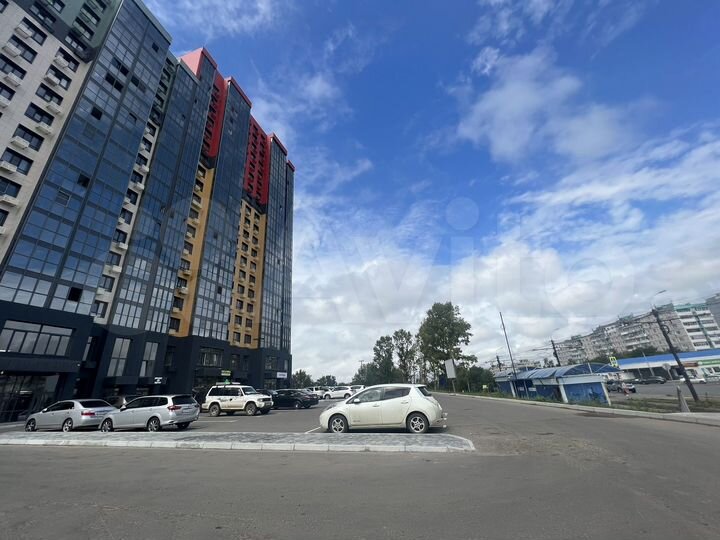 Свободного назначения, 76.2 м²