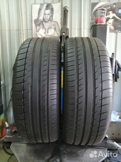 Triangle SeasonX TA01 225/55 R18