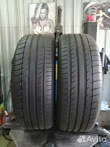 Triangle SeasonX TA01 225/55 R18