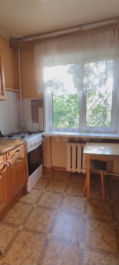 2-к. квартира, 44 м², 3/5 эт.