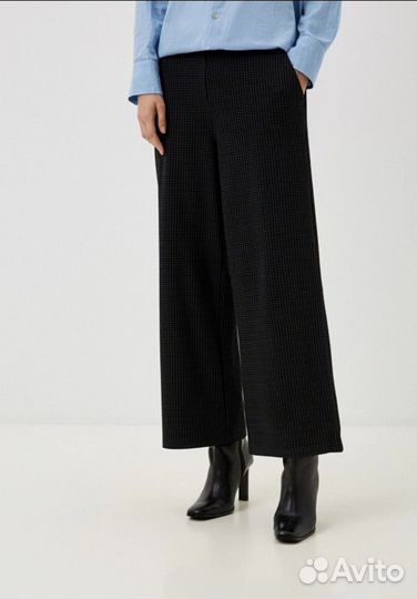 Брюки кюлоты Tom Taylor