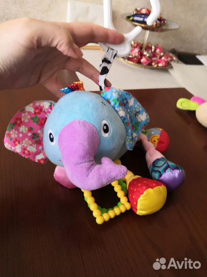 Детские игрушки