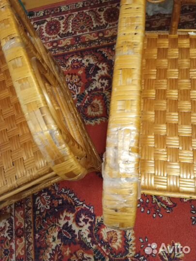 Продам кресла