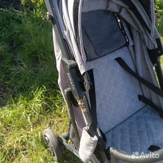 Прогулочная коляска бу