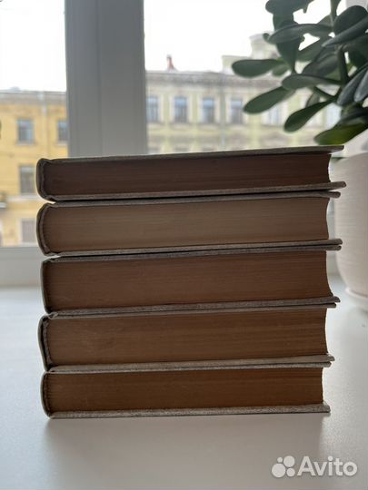 Пруст Марсель