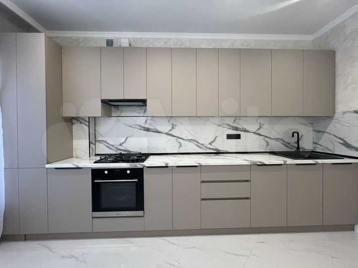 Коттедж 105 м² на участке 3 сот.