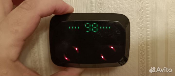 Беспроводные наушники tws m 11