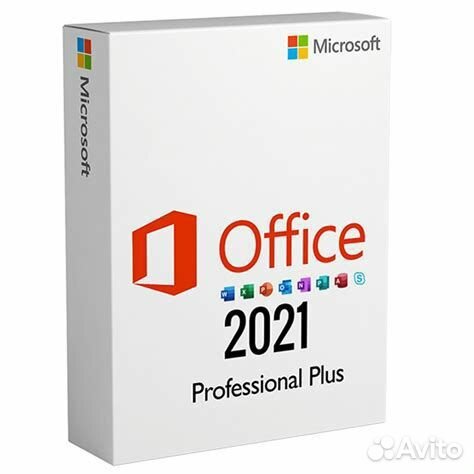 Ключ активации microsoft office 2021