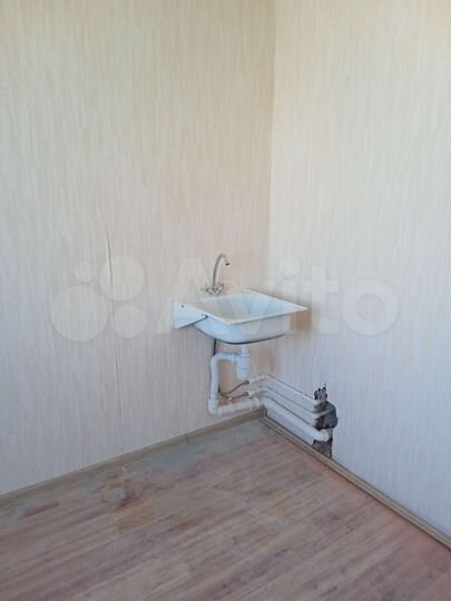 1-к. квартира, 38 м², 10/10 эт.