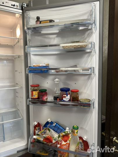 Холодильник Bosch б/у