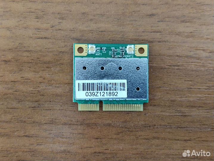 WiFi приемник MSI CX620