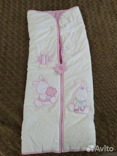 Плед-конверт