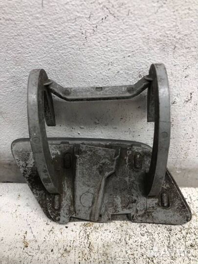 Крышка форсунки омывателя фар Mercedes W221 S