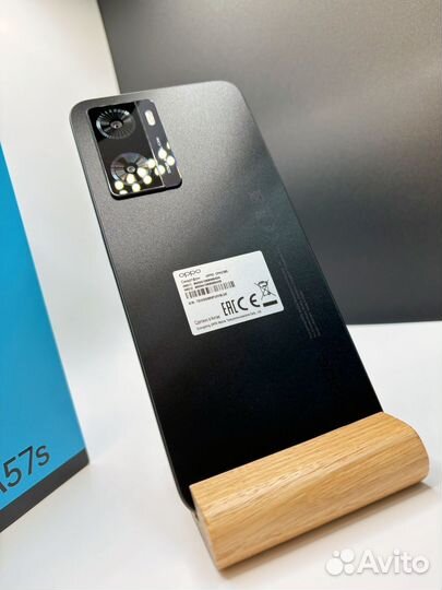 OPPO A57s, 4/64 ГБ