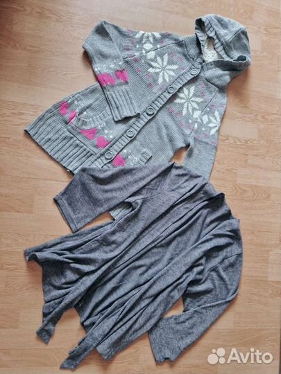 Пакет женских вещей 42-44