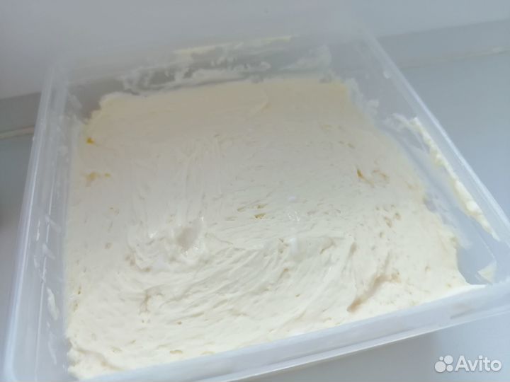 Молоко, творог, сыр домашний