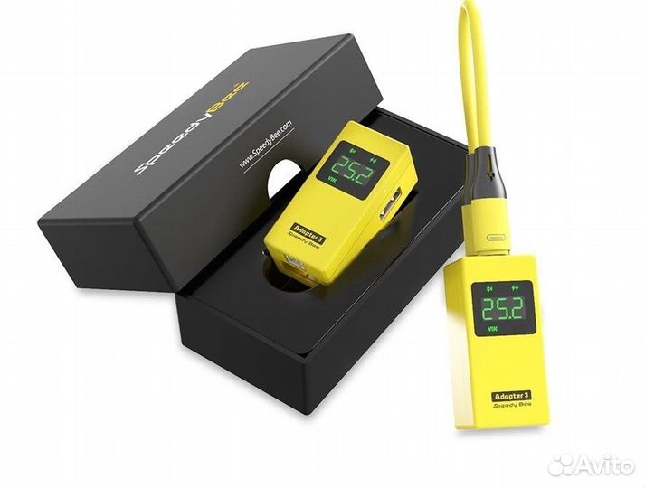 Адаптер SpeedyBee 3