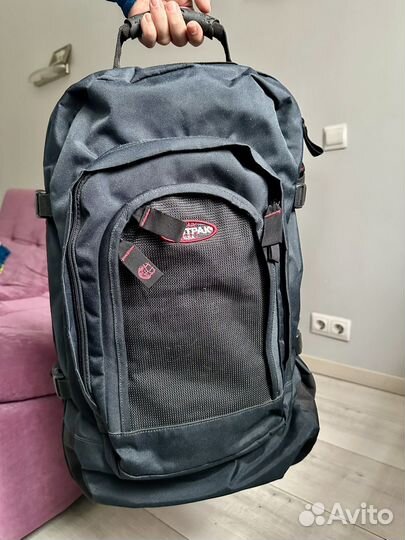 Сумка рюкзак мужская. Eastpak