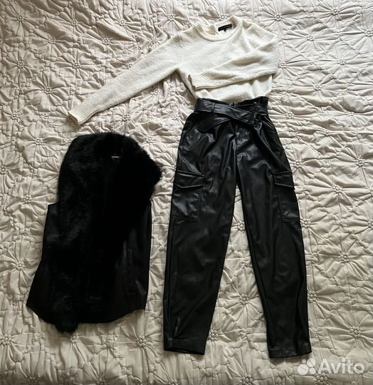 Женские вещи пакетом 40 42