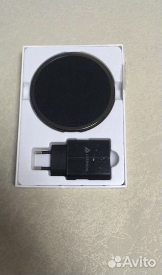 Беспроводная зарядка