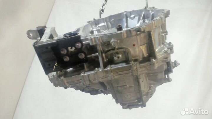Кпп - автомат (АКПП) 4х4 Toyota Venza 2020- 2.5 Гибрид, 2021