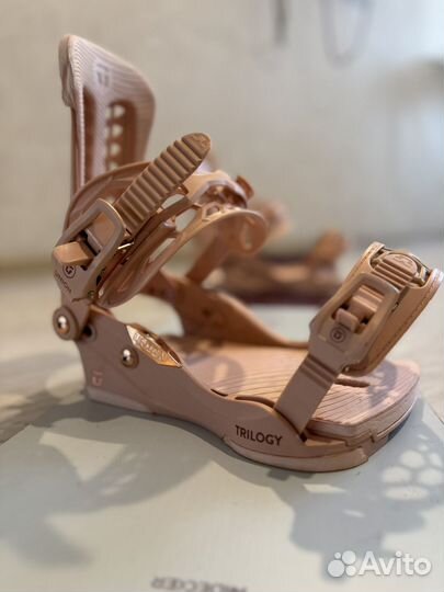 Сноуборд Nidecker Odyssey