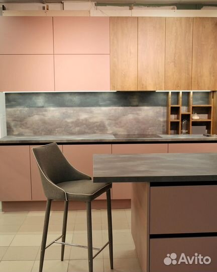 Кухни на заказ