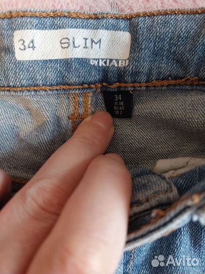 Шорты kiabi женские