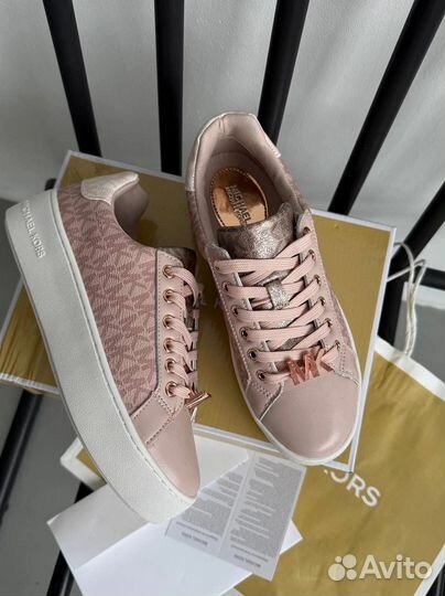 Кеды michael kors