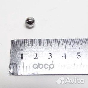 Шар 94535268 general motors