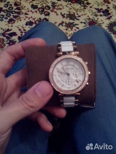 Michael Kors 5774 США