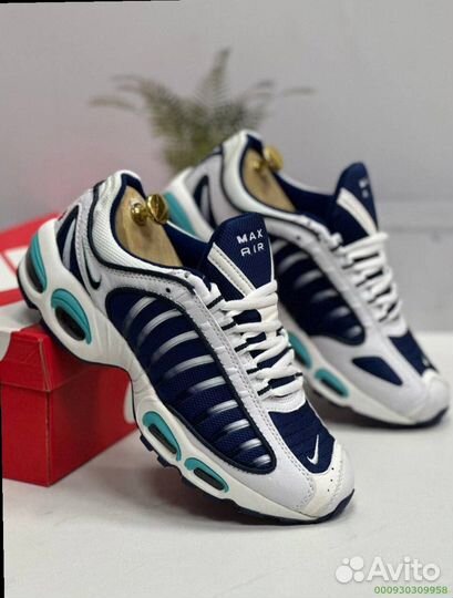 Кроссовки Nike Air Max Tailwind (Арт.98729)