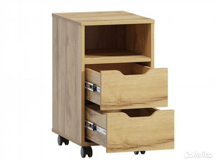 Офисная тумба Нерис-2 Wood