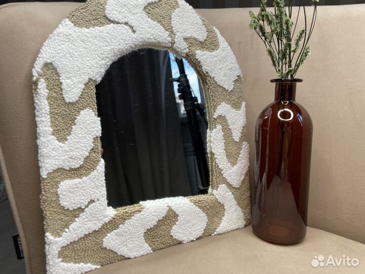 Зеркало в раме