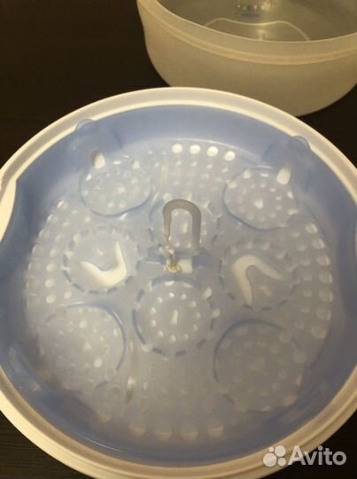 Стерилизатор philips avent