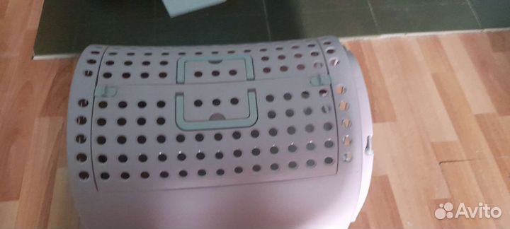 Переноска для животных