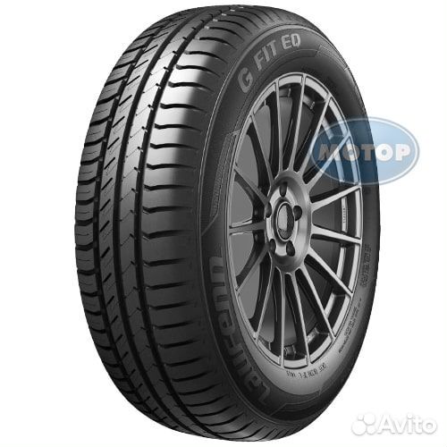 Laufenn G Fit EQ 195/65 R15