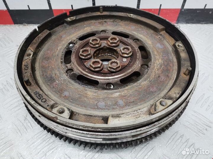 Маховик (демпфер сцепления) для Audi A4 B5