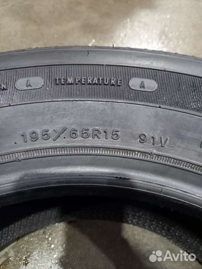 Goodyear Eagle Sport 195/65 R15 91V