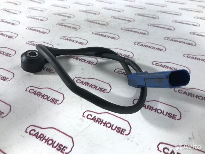 Датчик детонации Volkswagen Passat B5 1.8T AWM